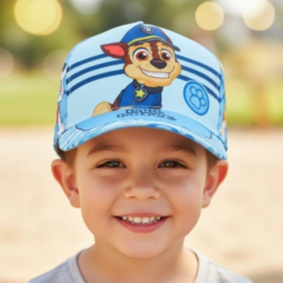 Paw Patrol® Chase & Marshall Keps