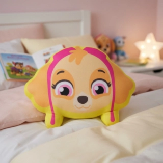 Paw Patrol® Skye Kudde