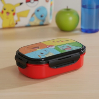 Pokémon® Starters Matlåda