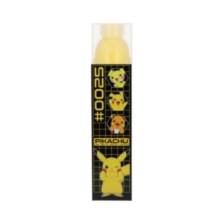 Pokémon® Pikachu Vattenflaska Gul