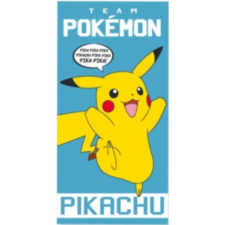 Pokémon® Badhandduk