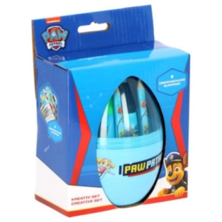 Paw Patrol® Överraskningsägg Blå