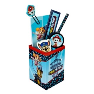 Paw Patrol® Skolstart Set