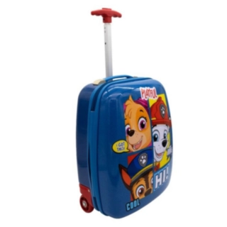 Paw Patrol® Resväska Blå