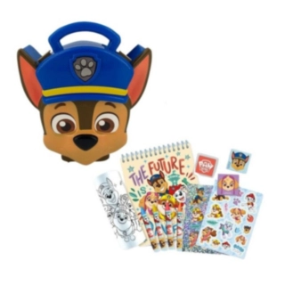 Paw Patrol® Chase Ritset