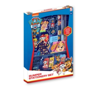 Paw Patrol® Skolstart Set