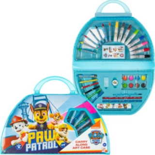 Paw Patrol® Chase Målarlåda