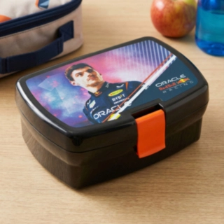 Red Bull® Max Verstappen Matlåda