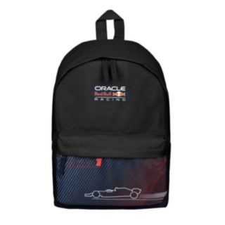 Red Bull® Oracle Racing Ryggsäck