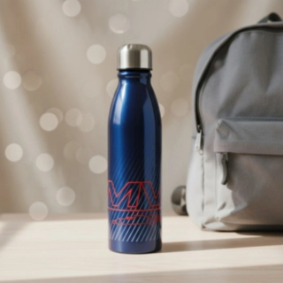 Red Bull® Aluminium Vattenflaska