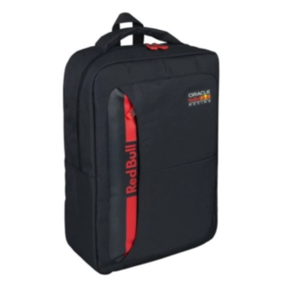 Red Bull® Laptop Skolväska