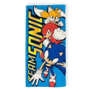 Sonic® Badhandduk