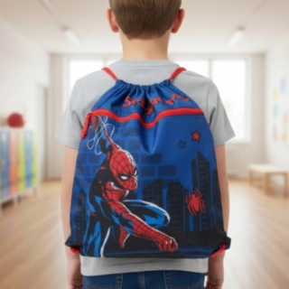 Spiderman® Gympapåse
