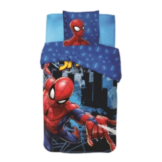 Spiderman® Swing Sängkläder