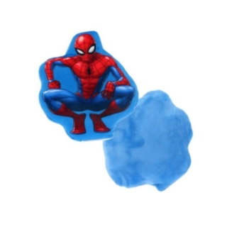 Spiderman® Superhjälte Mini Kudde