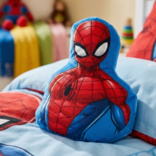 Spiderman® Mini Kudde