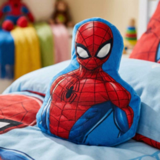 Spiderman® Mini Kudde