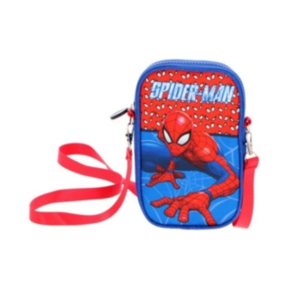 Spiderman® Mobilväska