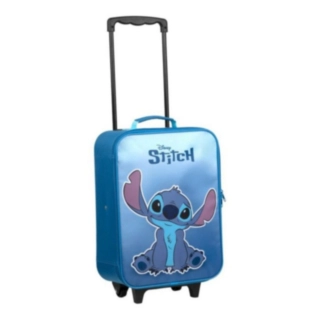 Lilo & Stitch® Resväska Blå