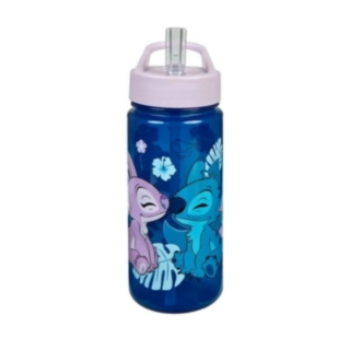 Lilo & Stitch® Angel & Stitch Vattenflaska