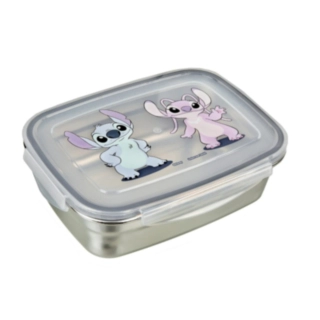 Lilo & Stitch® Stitch & Angel Matlåda