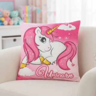Unicorn Kudde