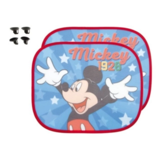 Mickey Mouse® Solskydd Bil