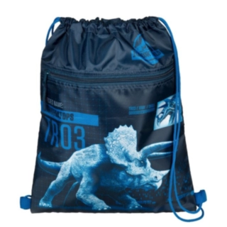 Jurassic World® Triceratops Gympapåse
