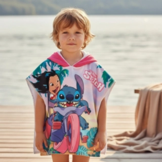 Lilo & Stich® Regnponcho