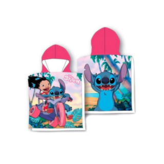 Lilo & Stich® Regnponcho