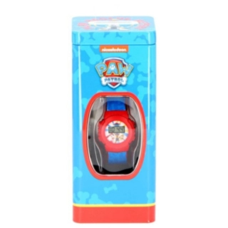 Paw Patrol® Digital Armbandsklocka