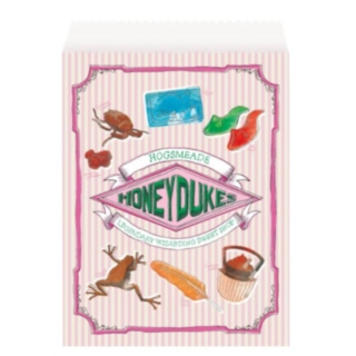 Harry Potter® Honeydukes Godispåsar