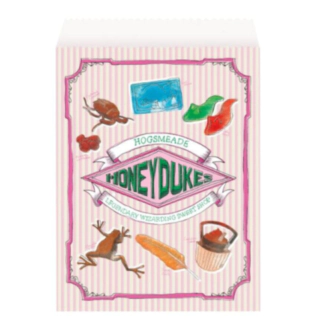 Harry Potter® Honeydukes Godispåsar