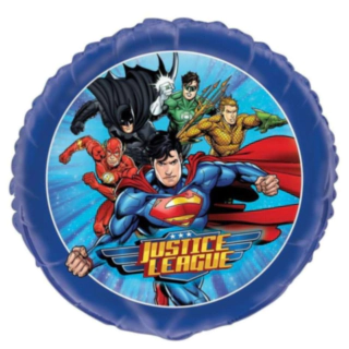 Justice League® Folieballong