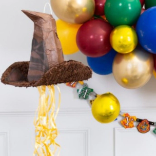 Harry Potter® Sorteringshatt Pinata