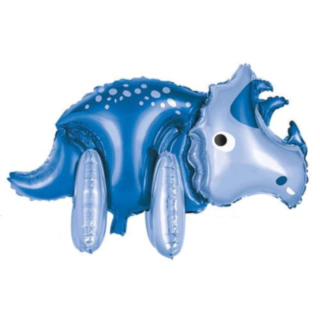Dinosaurie Mega Folieballong