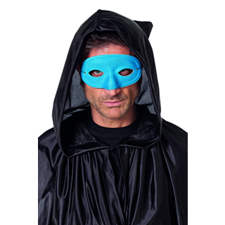 Ögonmask Blå