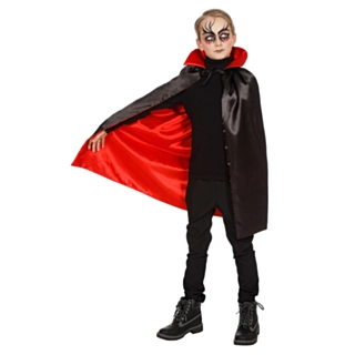 Dracula Barnkappa