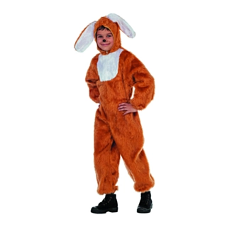 Påskhare Barndräkt
