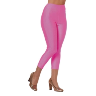 Leggings Ljusrosa
