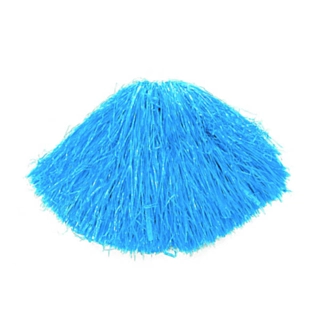 Pompom Blå