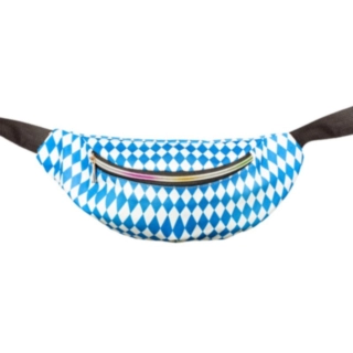 Oktoberfest Bältesväska