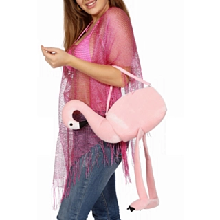 Flamingo Väska