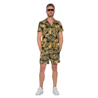 Hawaiiset Djungel