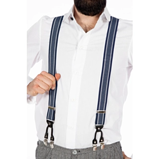 Rockabilly Hängslen