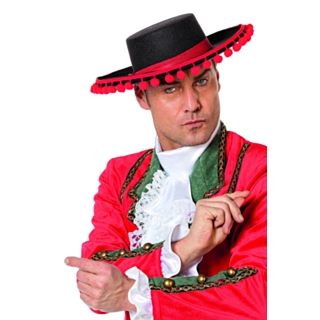 Flamenco Hatt