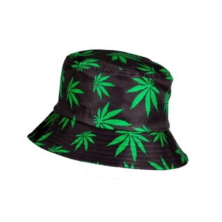 Weed Bucket Hat