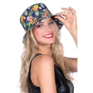 Hawaii Ananas Bucket Hat