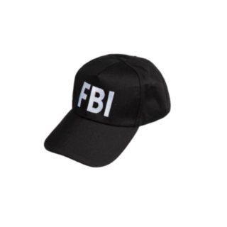 FBI Keps Svart