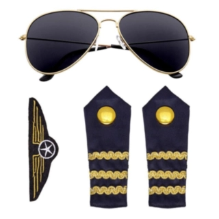 Pilot Tillbehörsset